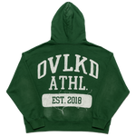OVLKD Athletics Pullover Hoodie