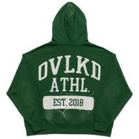 OVLKD Athletics Pullover Hoodie