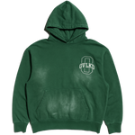 OVLKD Athletics Pullover Hoodie