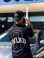 OVLKD Athletics Core Tee