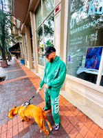 OVLKD Athletics Sweats